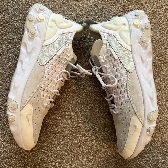 Nike React Sertu Theioth Sneakers - Picture 3 of 9